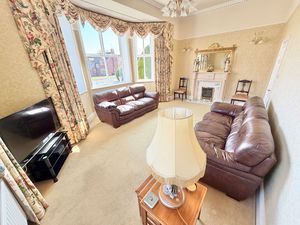 The Manor House Great Sutton